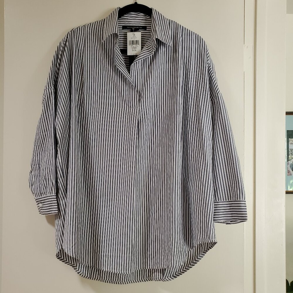 French Connection Top NWT